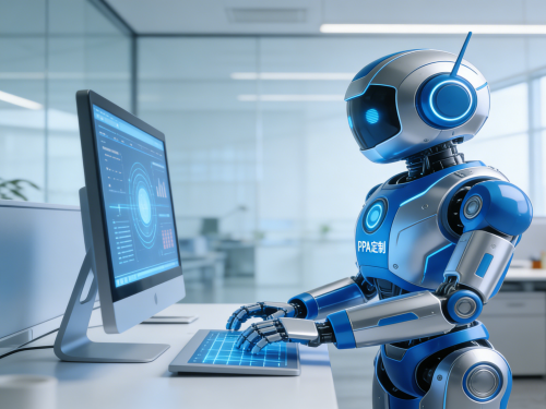 RPA定制机器人——DY循环评论软件，模拟人工留言评论软件（多个关键词+随机话术表情版本）