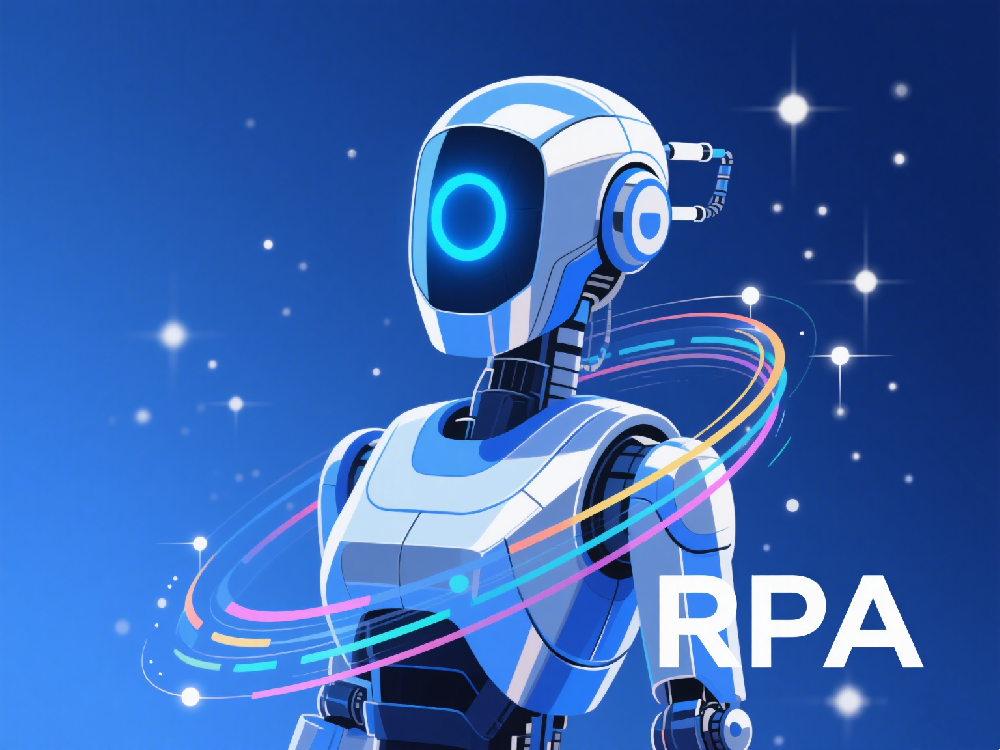 RPA机器人定制——自动循环评论留言（快手版）