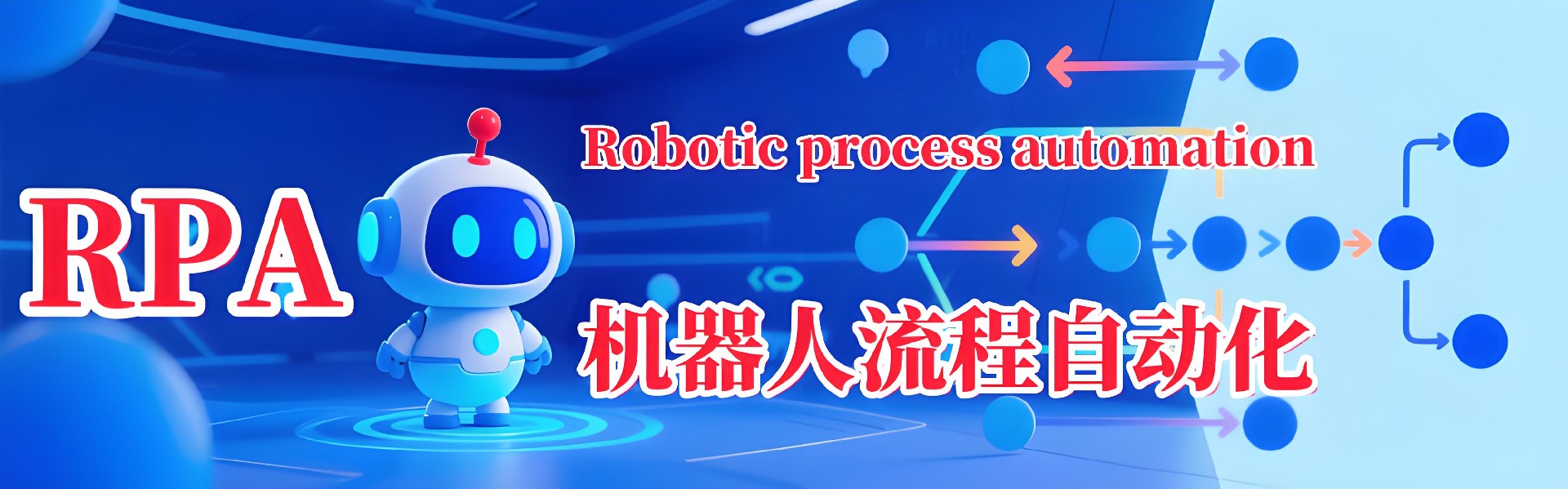 RPA定制